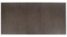 Jofran Lincoln Square Extension Dining Table in Dark Espresso - Furniture World SW (WA)