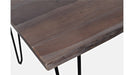 Jofran Nature's Edge 79" Dining Table in Slate - Furniture World SW (WA)