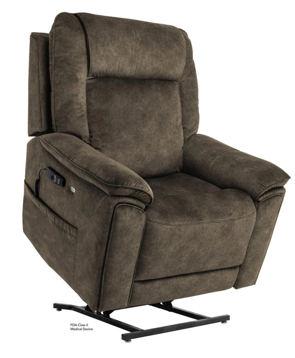Mega Motion MM5401