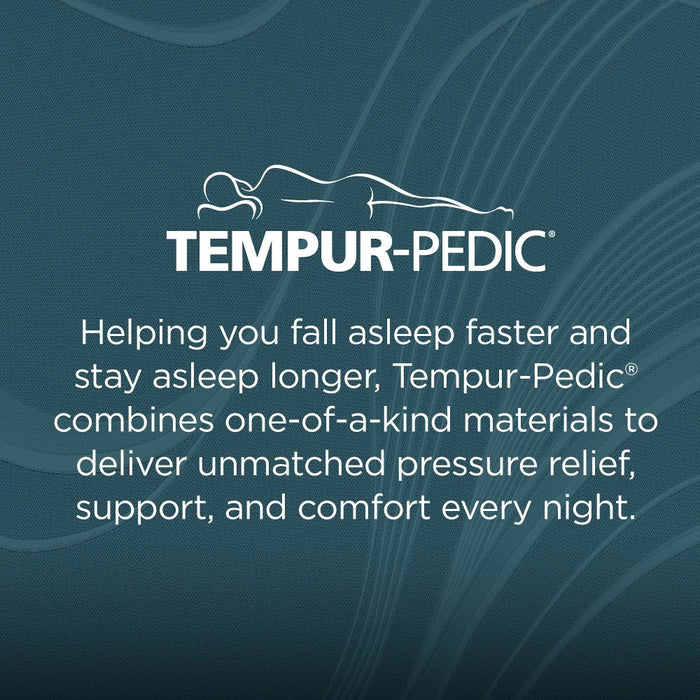 TEMPUR-Adapt Mattress