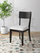 Portdown Dining Chair - Furniture World SW (WA)