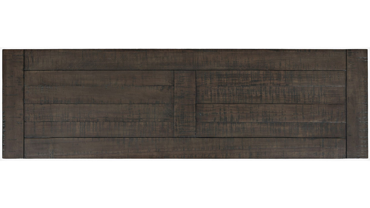 Jofran Willow Creek Server in Rich Distressed - Furniture World SW (WA)