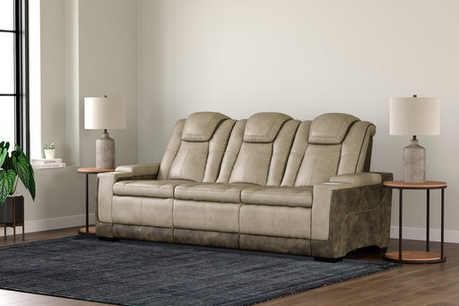 Next-Gen DuraPella Power Reclining Sofa - Furniture World SW (WA)