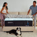 TEMPUR-LuxeAdapt Mattress - Furniture World SW (WA)