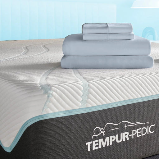 Tempur-Pedic Breeze Pillowcase Set - Furniture World SW (WA)