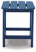 Sundown Treasure End Table - Furniture World SW (WA)