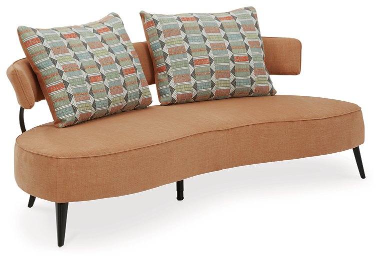 Hollyann RTA Sofa - Furniture World SW (WA)