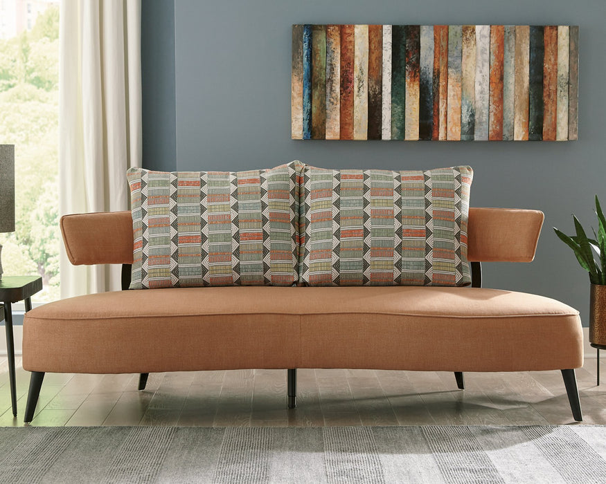 Hollyann RTA Sofa - Furniture World SW (WA)