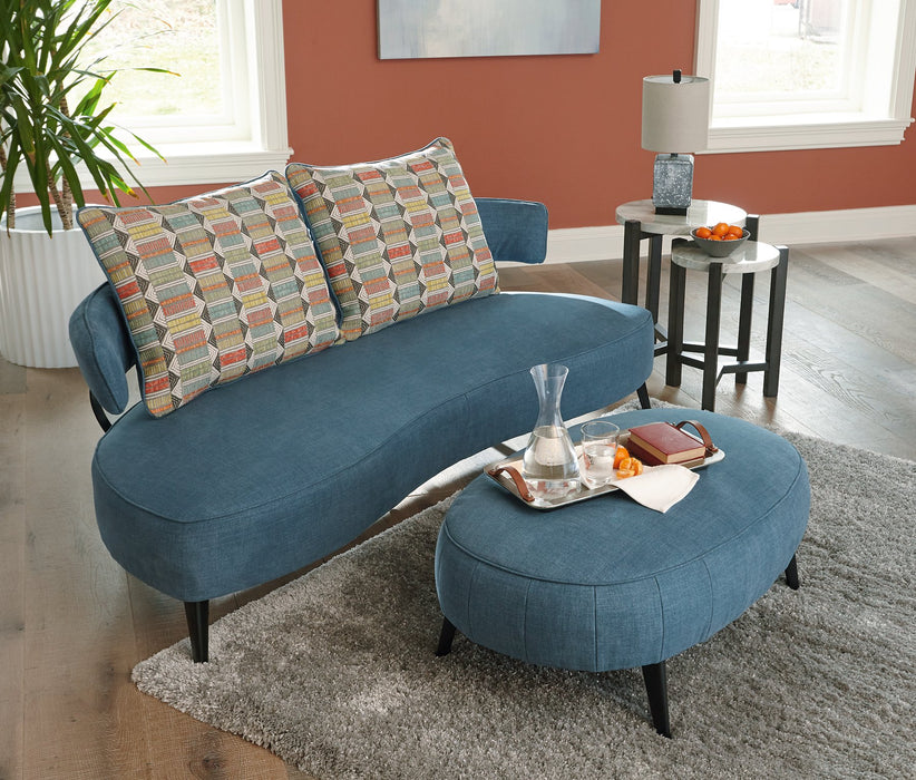 Hollyann RTA Sofa - Furniture World SW (WA)