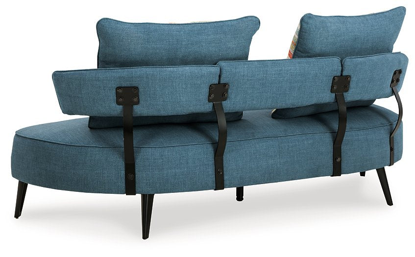 Hollyann RTA Sofa - Furniture World SW (WA)