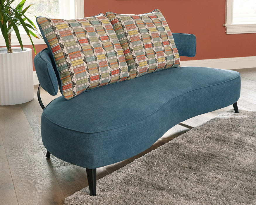 Hollyann RTA Sofa - Furniture World SW (WA)