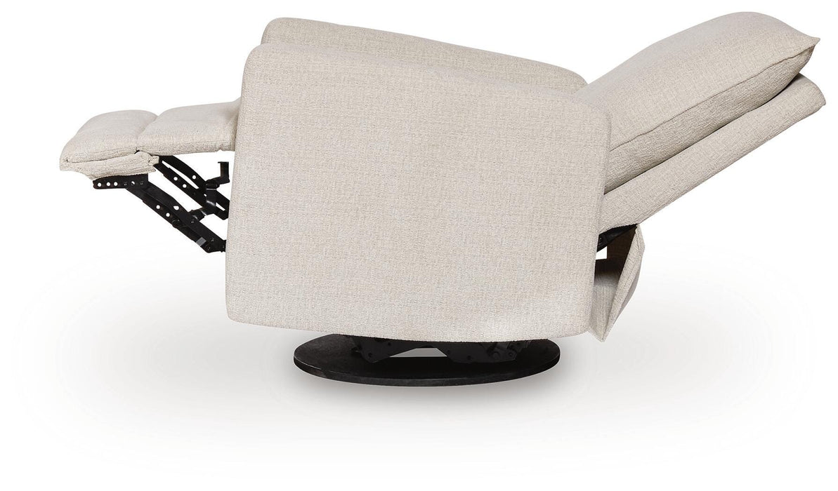 Oaklynn-Manor Recliner