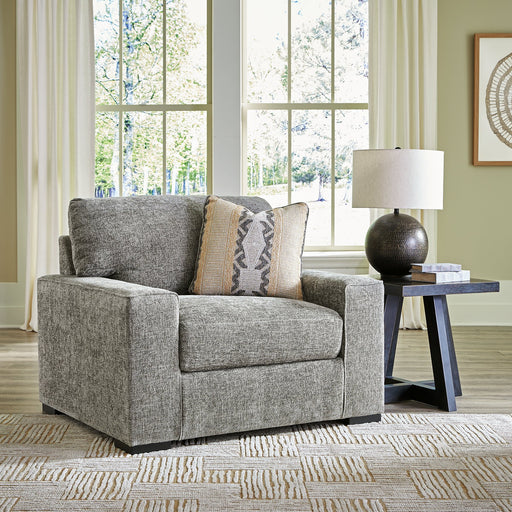 Dunmor Oversized Chair - Furniture World SW (WA)