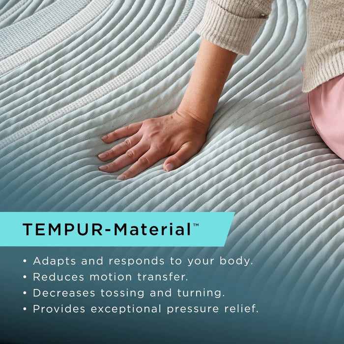 Tempur-Pedic ProAdapt Soft Mattress