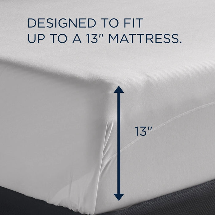Tempur-Pedic Breeze Pillowcase Set - Furniture World SW (WA)