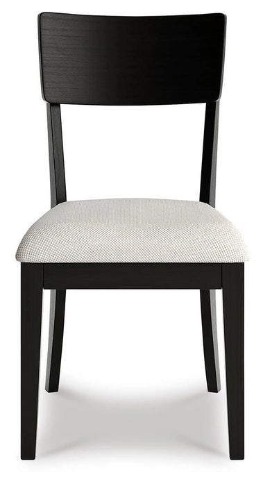 Portdown Dining Chair - Furniture World SW (WA)