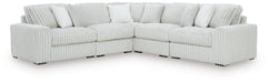 Stupendous Sectional - Furniture World SW (WA)
