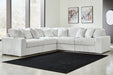 Stupendous Sectional - Furniture World SW (WA)