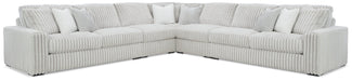 Stupendous Sectional - Furniture World SW (WA)