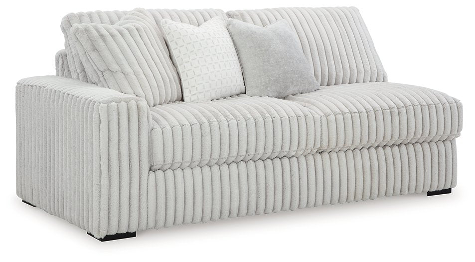 Stupendous Sectional - Furniture World SW (WA)