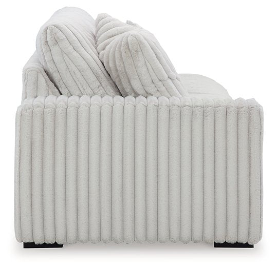 Stupendous Sectional - Furniture World SW (WA)