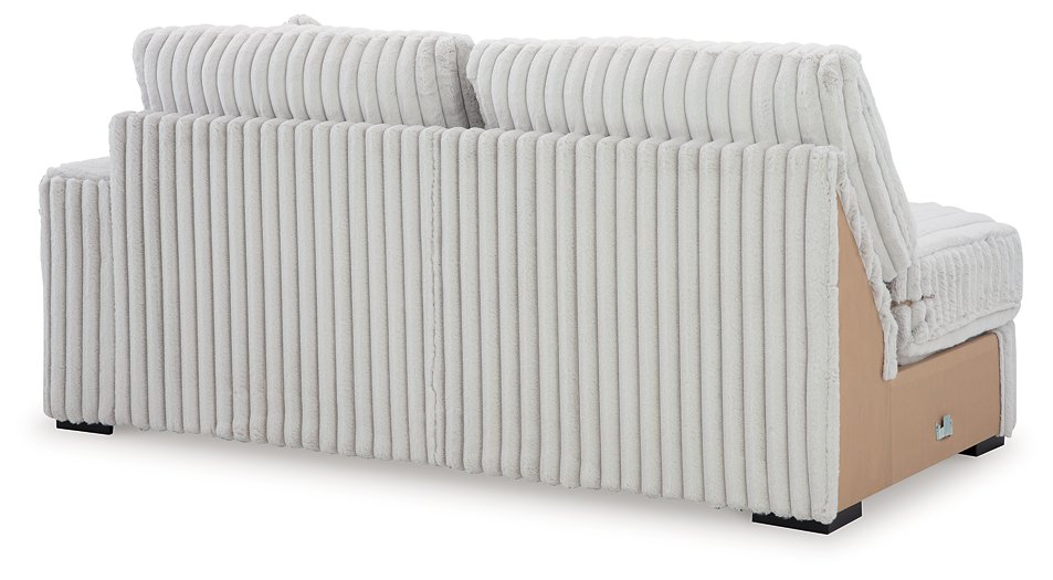 Stupendous Sectional - Furniture World SW (WA)