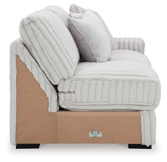 Stupendous Sectional - Furniture World SW (WA)