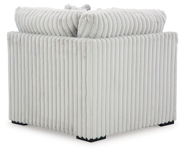 Stupendous Sectional - Furniture World SW (WA)