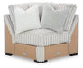 Stupendous Sectional - Furniture World SW (WA)