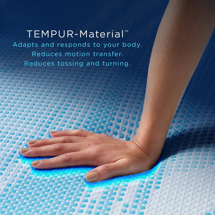 Tempur-ProBreeze Mattress - Furniture World SW (WA)