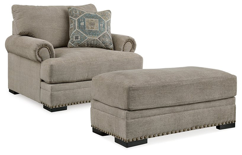 Galemore Living Room Set - Furniture World SW (WA)