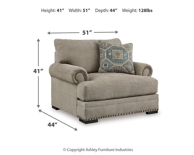 Galemore Living Room Set - Furniture World SW (WA)