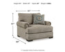 Galemore Living Room Set - Furniture World SW (WA)