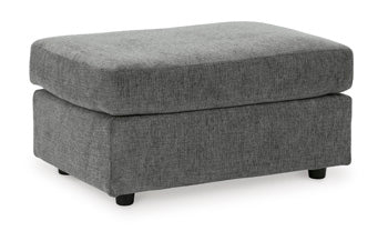 Stairatt Ottoman - Furniture World SW (WA)