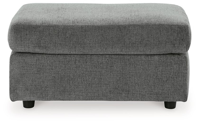 Stairatt Ottoman - Furniture World SW (WA)