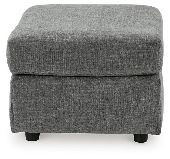 Stairatt Ottoman - Furniture World SW (WA)