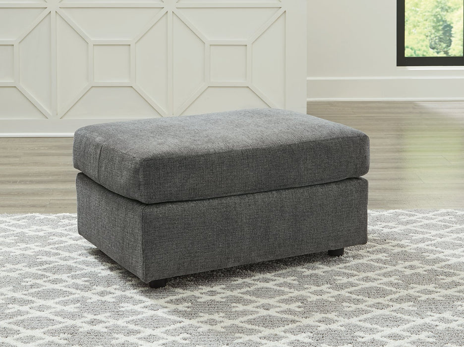 Stairatt Ottoman - Furniture World SW (WA)