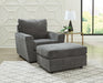 Stairatt Living Room Set - Furniture World SW (WA)
