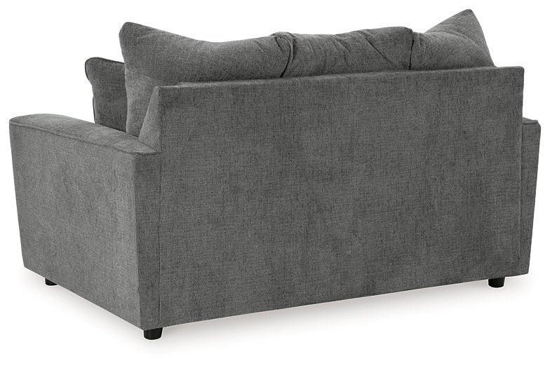 Stairatt Loveseat - Furniture World SW (WA)