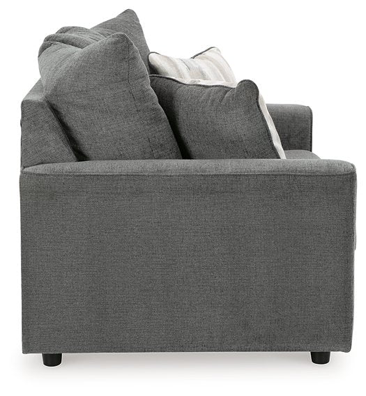 Stairatt Loveseat - Furniture World SW (WA)