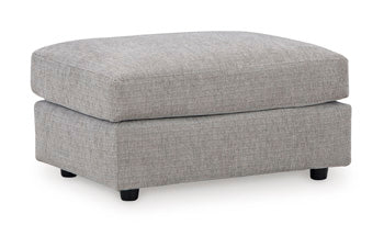 Stairatt Ottoman - Furniture World SW (WA)