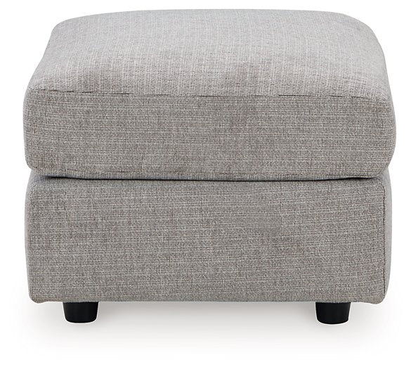 Stairatt Ottoman - Furniture World SW (WA)