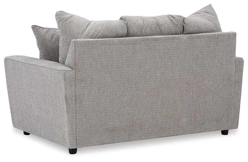 Stairatt Loveseat - Furniture World SW (WA)