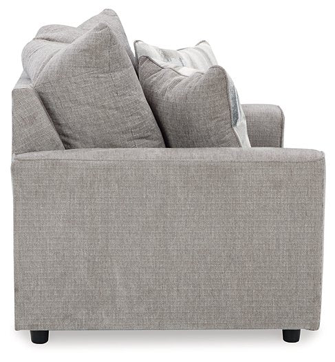 Stairatt Loveseat - Furniture World SW (WA)