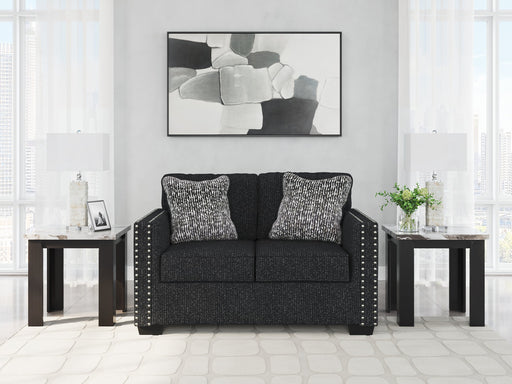 Jasmine Peaks Loveseat - Furniture World SW (WA)