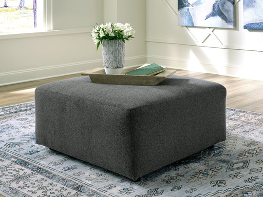 Edenfield Oversized Accent Ottoman - Furniture World SW (WA)