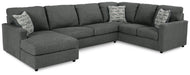 Edenfield Living Room Set - Furniture World SW (WA)