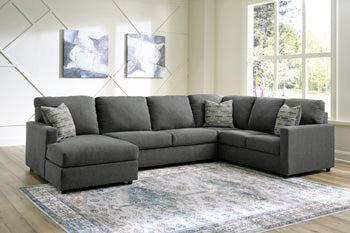 Edenfield Living Room Set - Furniture World SW (WA)