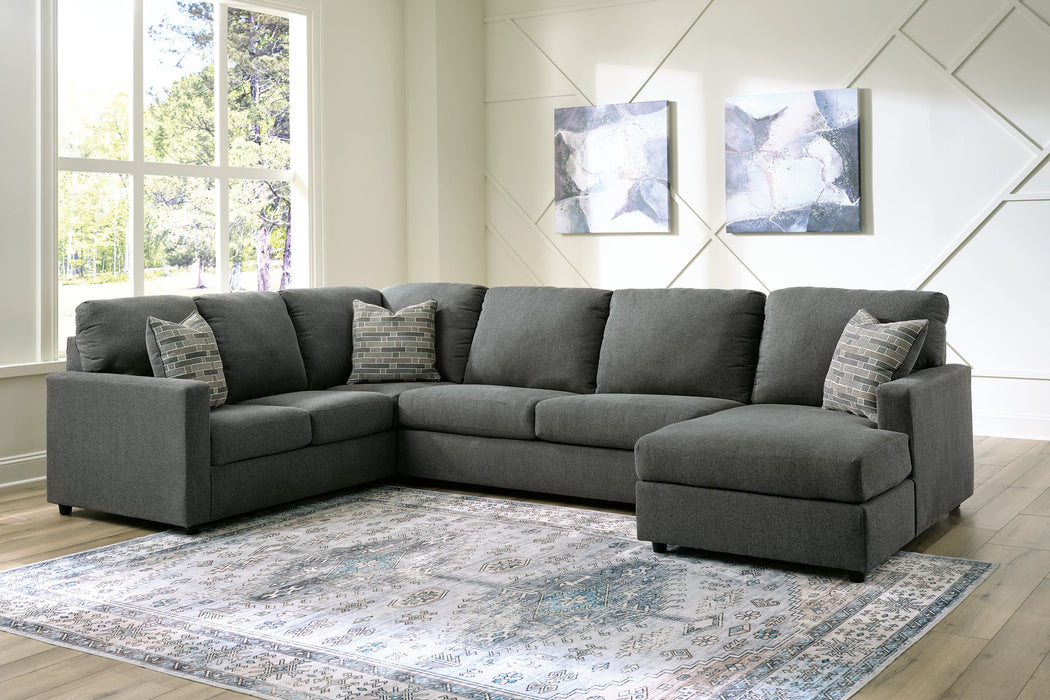 Edenfield Living Room Set - Furniture World SW (WA)