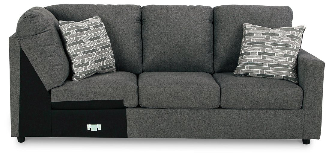 Edenfield Living Room Set - Furniture World SW (WA)